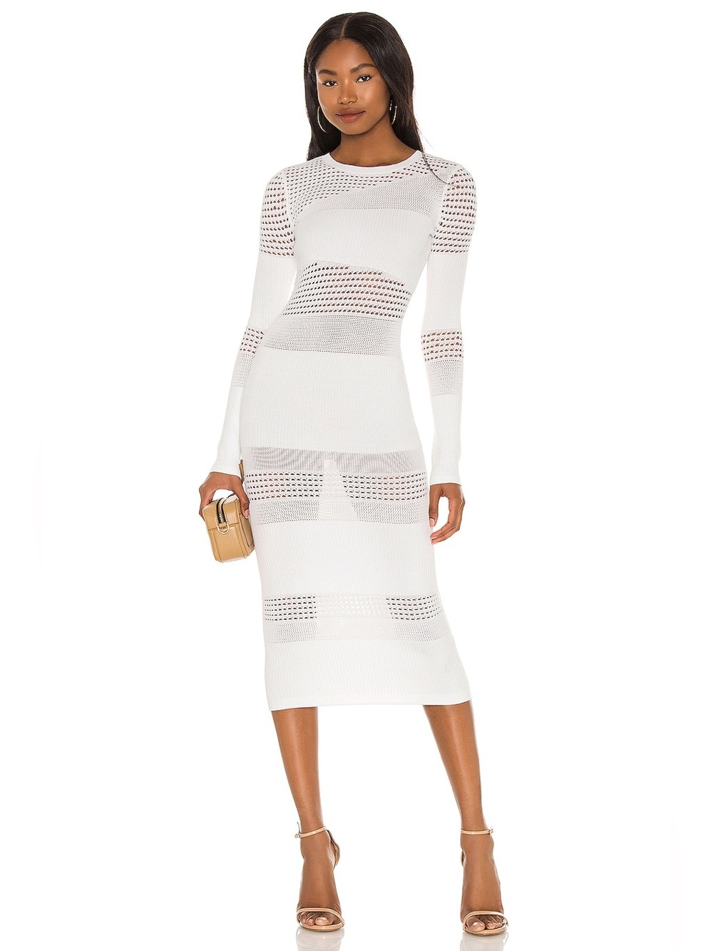 Lovers + Friends

Tianna Dress